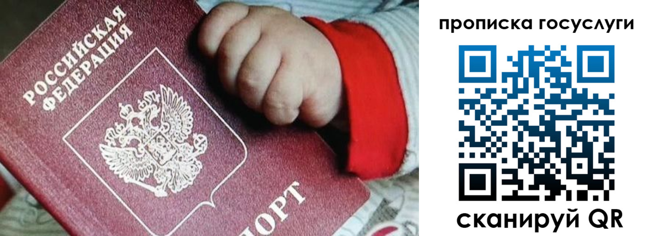 прописка штамп в Кимрах